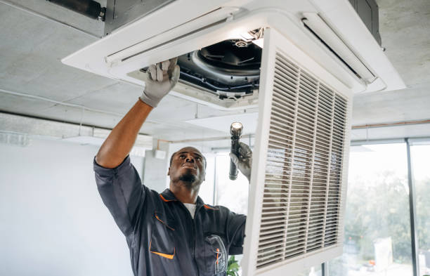 Licensed Hvac Repair service in Great Falls, SC - FH HVAC